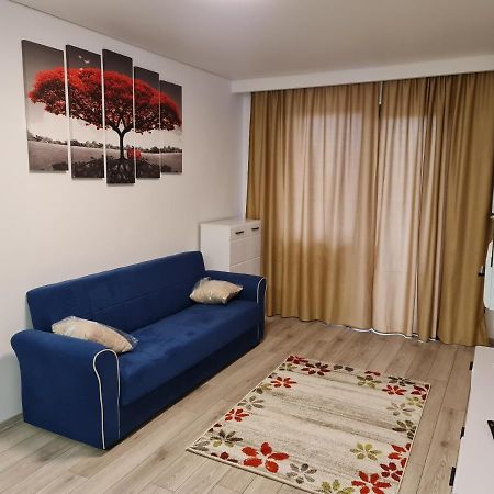 Eva Apartament Lägenhet Galaţi Exteriör bild