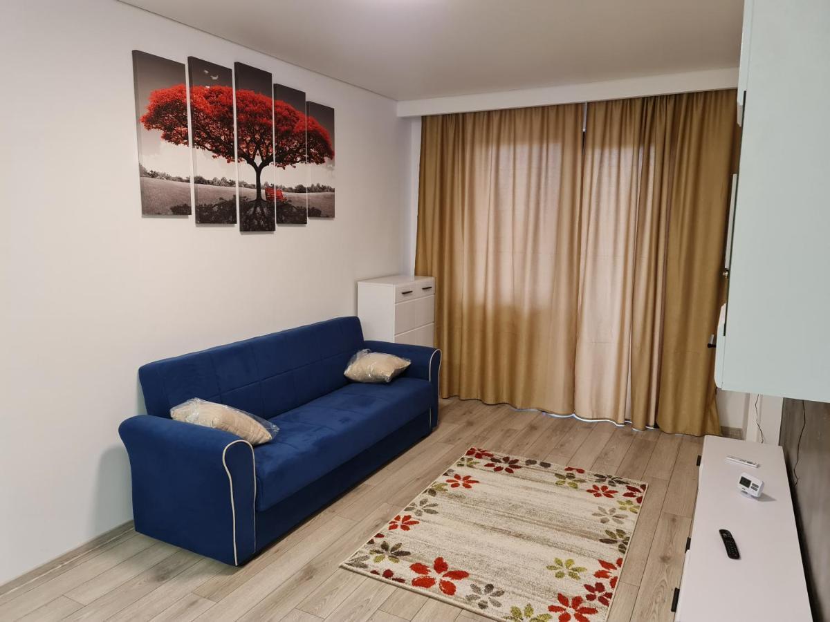 Eva Apartament Lägenhet Galaţi Exteriör bild